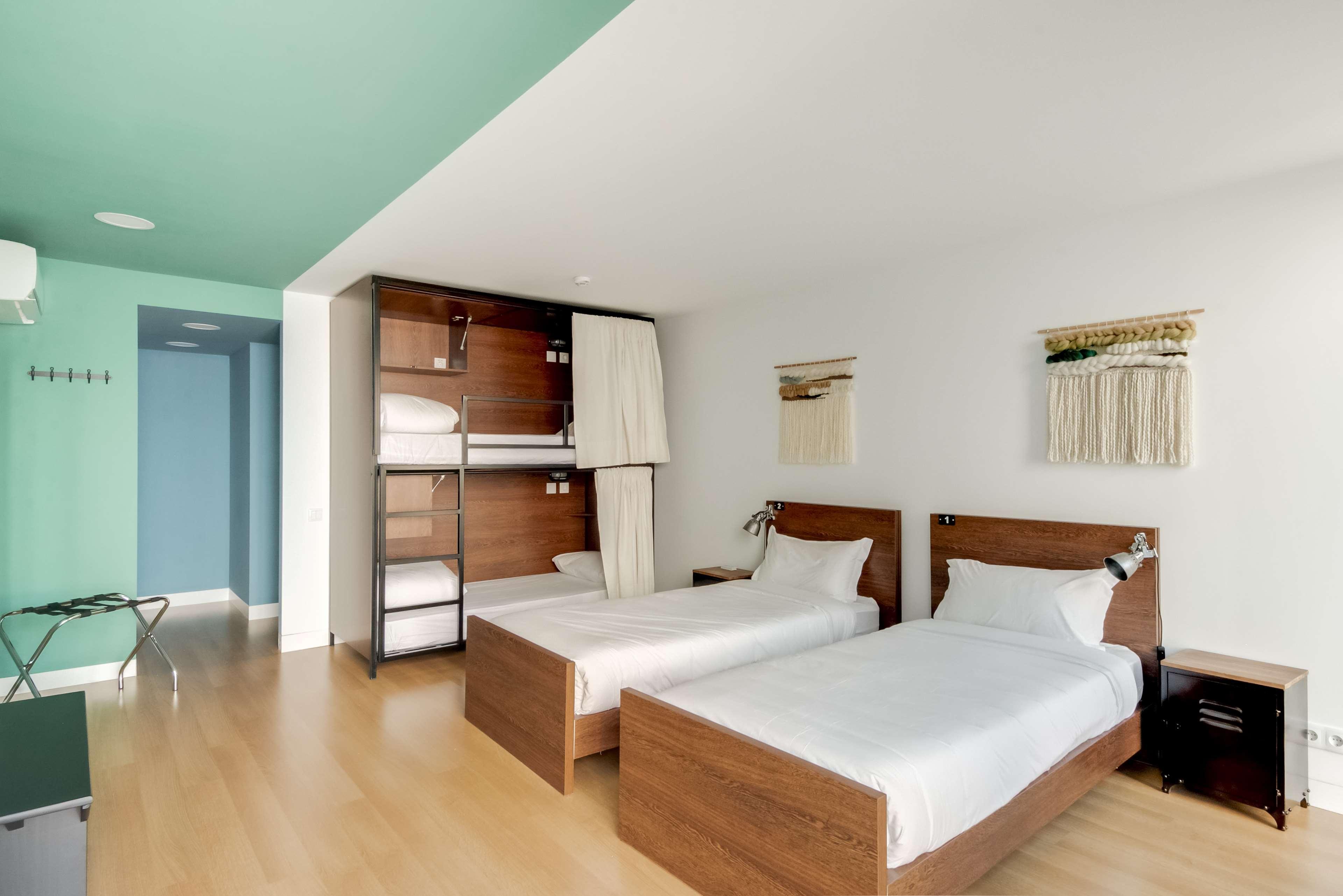 เซลิน่า ปอร์โต้ Hotel ภายนอก รูปภาพ