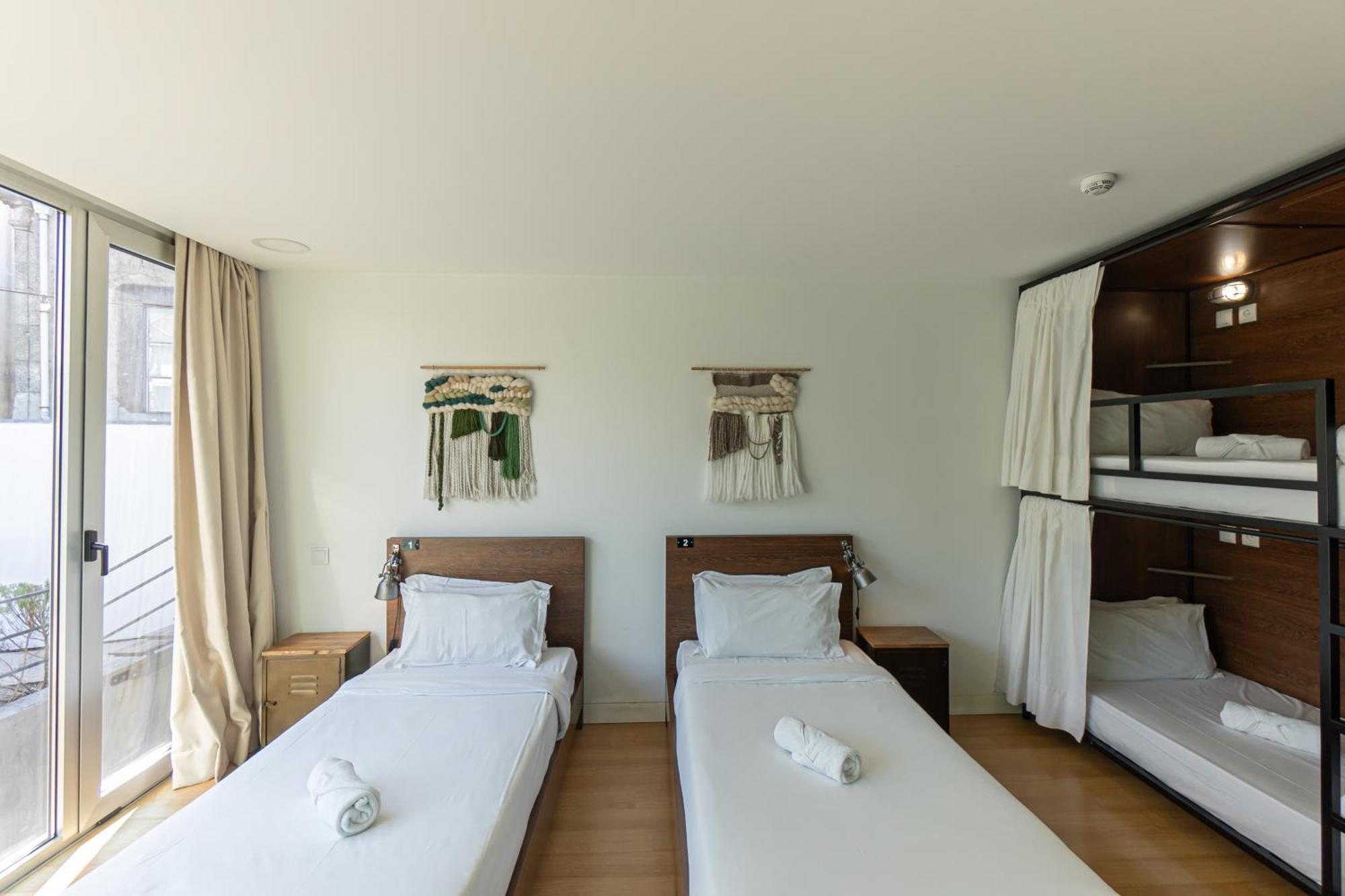 เซลิน่า ปอร์โต้ Hotel ห้อง รูปภาพ