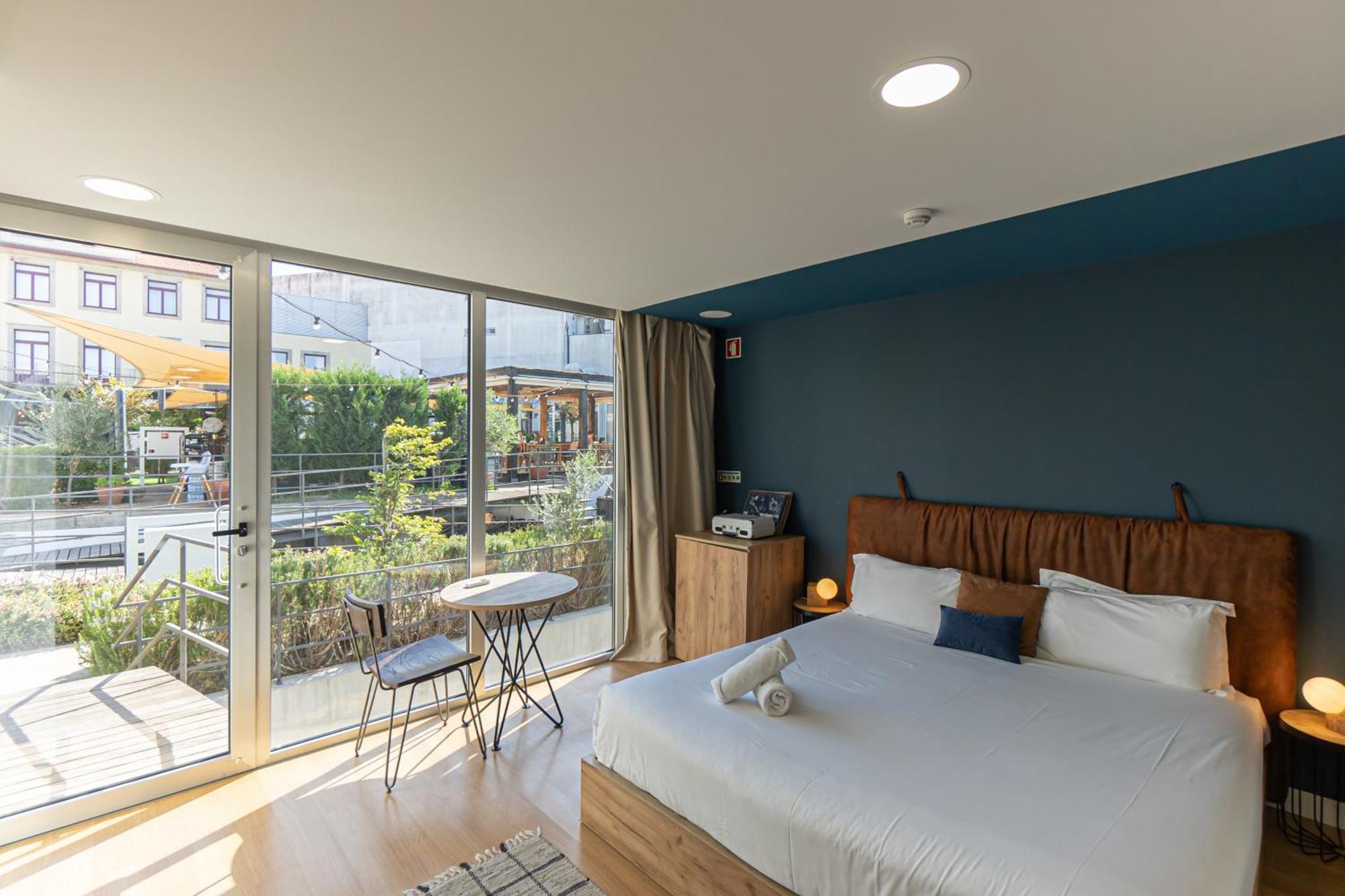 เซลิน่า ปอร์โต้ Hotel ห้อง รูปภาพ